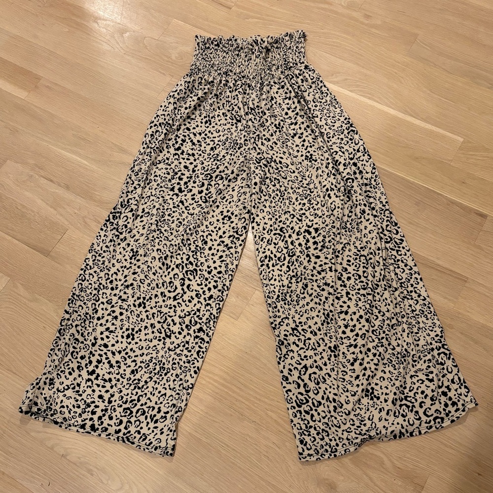 NWOT ELDRIDGE pants